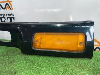 Планка под фары TOYOTA LAND CRUISER PRADO KZJ78 53903-60021 4 ракурс