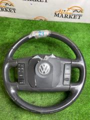 Руль VOLKSWAGEN TOUAREG