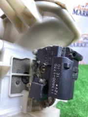 Корпус печки TOYOTA TOURING  HIACE RCH47 87130-26041 4 ракурс