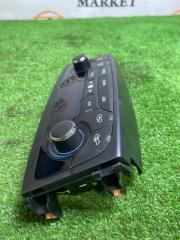 Блок управления климат-контролем SUZUKI SX4 YB22S 3951061M00 3 ракурс