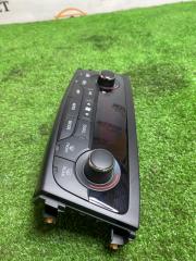 Блок управления климат-контролем SUZUKI SX4 YB22S 3951061M00 4 ракурс
