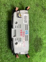 Блок управления климат-контролем SUZUKI SX4 YB22S 3951061M00 5 ракурс