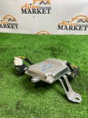 Блок управления акпп SUZUKI SX4 YB22S M16A 3888061M50 2 ракурс