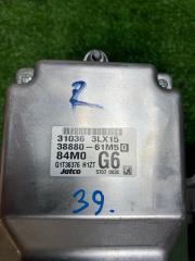 Блок управления акпп SUZUKI SX4 YB22S M16A 3888061M50 4 ракурс