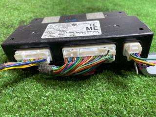 Блок управления SUZUKI SX4 YB22S M16A 37171-61MA1 2 ракурс