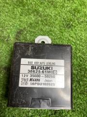 Блок управления SUZUKI SX4 YB22S M16A 38625-61M00 2 ракурс