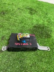 Блок управления SUZUKI SX4 YB22S M16A 39530-61M01 2 ракурс