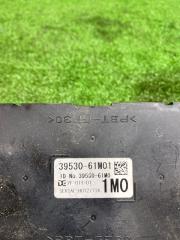 Блок управления SUZUKI SX4 YB22S M16A 39530-61M01 4 ракурс