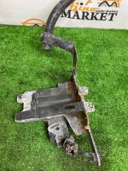Блок управления акпп NISSAN X-TRAIL NT31 MR20 31036-JG13A 4 ракурс