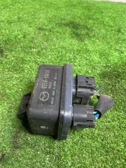 Реле накала MAZDA DEMIO DJ5FS S55018650 2 ракурс