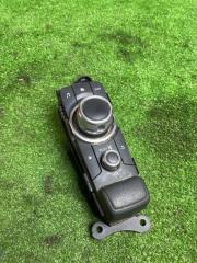 Пульт дистанционного управления MAZDA DEMIO DJ5FS D09H66CM0 1 ракурс