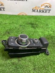 Пульт дистанционного управления MAZDA DEMIO DJ5FS D09H66CM0 2 ракурс