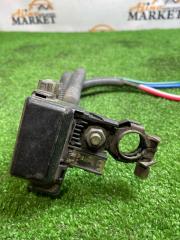 Блок предохранителей NISSAN X-TRAIL NT31 MR20 24380-7994A 4 ракурс