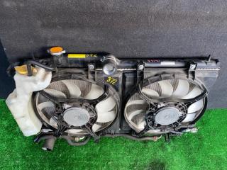 Радиатор основной SUBARU IMPREZA GJ3 FB16A 45119AG000 2 ракурс