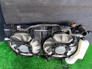 Радиатор основной SUBARU IMPREZA GJ3 FB16A 45119AG000 4 ракурс