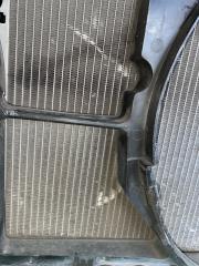 Радиатор основной NISSAN LAUREL GNC35 RB25DE 21460-5L310 3 ракурс