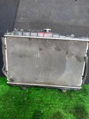 Радиатор основной NISSAN LAUREL GNC35 RB25DE 21460-5L310 5 ракурс