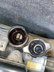 Радиатор основной TOYOTA CELICA ST205 3SGTE 16400-7A080 4 ракурс