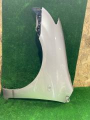 Крыло левое переднее TOYOTA COROLLA RUNX NZE121 53812-13080 1 ракурс