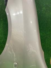 Крыло левое переднее TOYOTA COROLLA RUNX NZE121 53812-13080 3 ракурс
