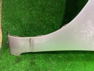 Крыло левое переднее TOYOTA COROLLA RUNX NZE121 53812-13080 5 ракурс