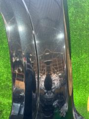 Крыло левое переднее TOYOTA Vanguard ACA33 53812-42330 3 ракурс