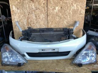 Nose cut NISSAN TEANA TNJ32 QR25DE 1 ракурс