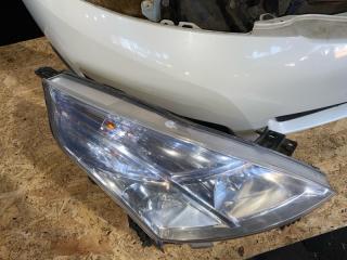 Nose cut NISSAN TEANA TNJ32 QR25DE 2 ракурс