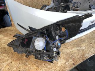 Nose cut NISSAN TEANA TNJ32 QR25DE 3 ракурс