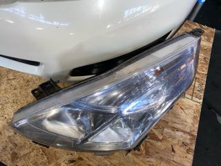 Nose cut NISSAN TEANA TNJ32 QR25DE 4 ракурс