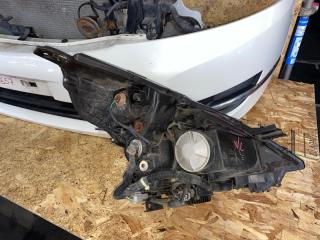 Nose cut NISSAN TEANA TNJ32 QR25DE 5 ракурс