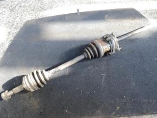 Привод левый передний NISSAN LAUREL GNC35 RB25DE 39101-23U00 1 ракурс