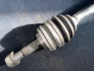 Привод левый передний NISSAN LAUREL GNC35 RB25DE 39101-23U00 2 ракурс