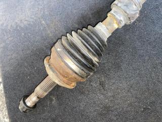 Привод правый передний TOYOTA SAI AZK10 2AZFXE 4341075010 3 ракурс