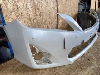 Бампер передний TOYOTA CAMRY AVV50 52119-33988 3 ракурс