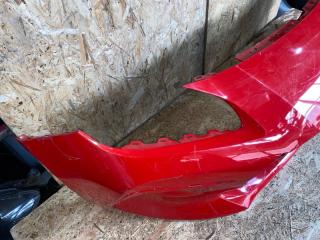 Бампер передний TOYOTA GR86 ZN8 57704CC000 4 ракурс