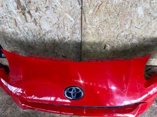 Бампер передний TOYOTA GR86 ZN8 57704CC000 5 ракурс