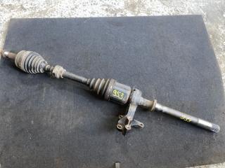 Привод правый передний TOYOTA HARRIER ZSU65 3ZRFAE 4341048100 1 ракурс Привод правый передний TOYOTA HARRIER ZSU65 3ZRFAE 4341048100 1 ракурс