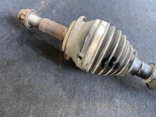 Привод правый передний TOYOTA HARRIER ZSU65 3ZRFAE 4341048100 2 ракурс Привод правый передний TOYOTA HARRIER ZSU65 3ZRFAE 4341048100 2 ракурс