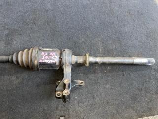 Привод правый передний TOYOTA HARRIER ZSU65 3ZRFAE 4341048100 3 ракурс