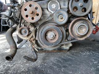 Двигатель TOYOTA CRESTA JZX81 1JZGTE 6006803 4 ракурс