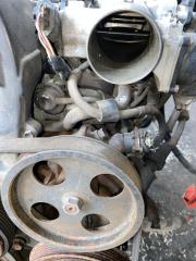Двигатель TOYOTA CRESTA JZX81 1JZGTE 6006803 5 ракурс
