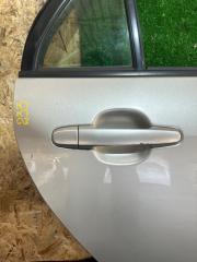 Дверь правая задняя TOYOTA COROLLA NZE124 4 ракурс