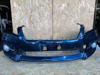 Бампер передний TOYOTA VANGUARD ACA33 52119-42830-B2 1 ракурс