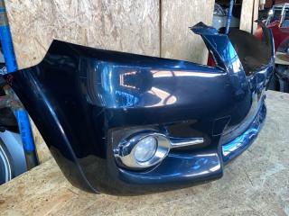 Бампер передний TOYOTA VANGUARD ACA33 52119-42830-B2 2 ракурс
