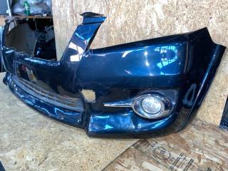Бампер передний TOYOTA VANGUARD ACA33 52119-42830-B2 3 ракурс