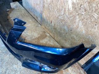 Бампер передний TOYOTA VANGUARD ACA33 52119-42830-B2 4 ракурс
