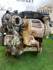 Двигатель TOYOTA CELICA ST205 3SGTE 9235722 2 ракурс