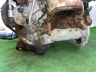 Двигатель TOYOTA CELICA ST205 3SGTE 9235722 3 ракурс