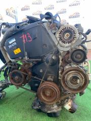 Двигатель TOYOTA CELICA ST205 3SGTE 9235722 4 ракурс